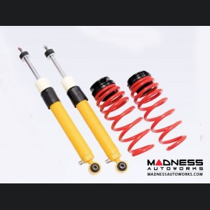 Alfa Romeo Giulia Coilover Kit Madness By V Maxx